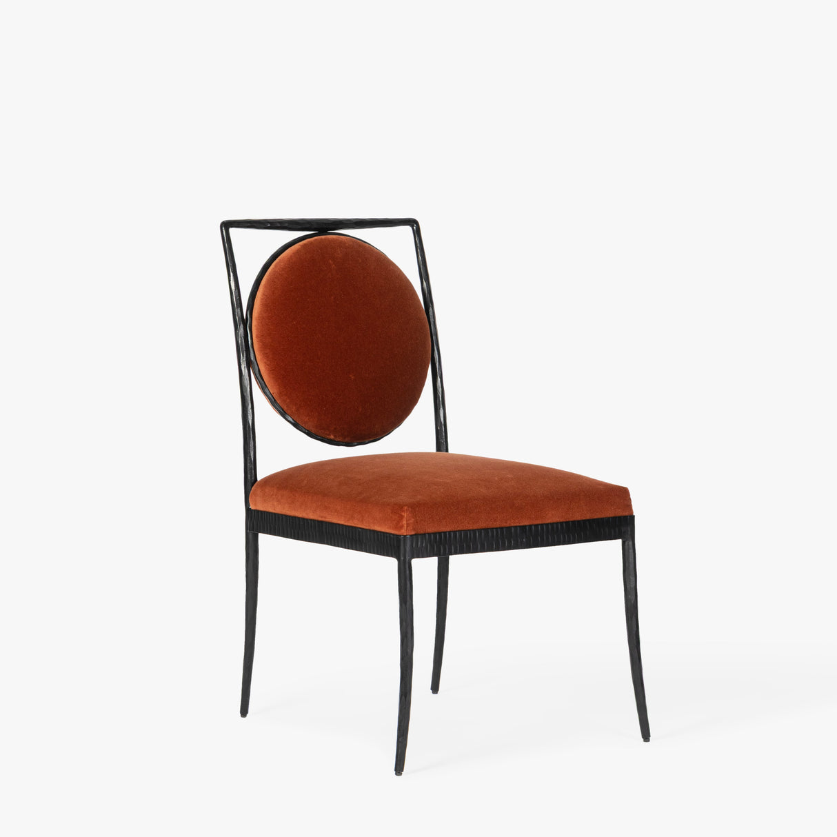 Hammersmith Dining Chair by Co.House Designs at Eve Furniture