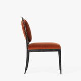 Hammersmith Dining Chair by Co.House Designs at Eve Furniture