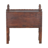 Hand Carved Wooden Damchiya Sideboard by Home Trends & Design at Eve Furniture