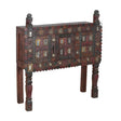 Hand Carved Wooden Damchiya Sideboard by Home Trends & Design at Eve Furniture