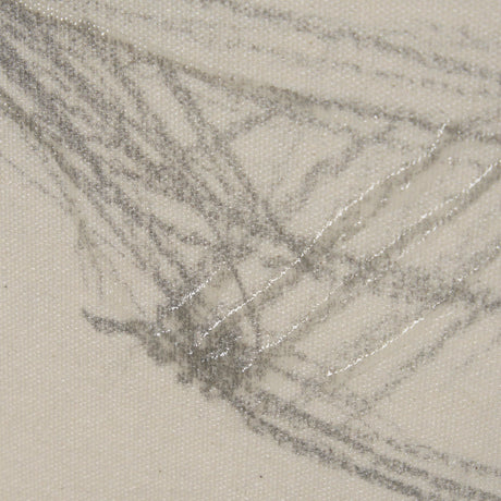 Handled Bowl Sketch by Mercana Studio a Hand Embellished Framed Art Print by Mercana at Eve Furniture