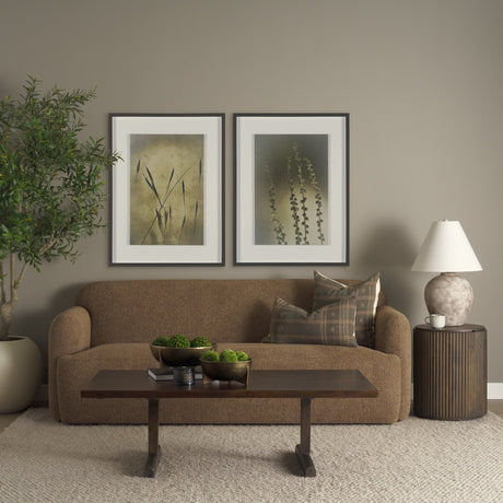 Hanging Delight by Michael Banks a Hand Embellished Framed Photo Art Print Matted under Glass by Mercana at Eve Furniture