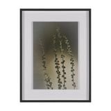 Hanging Delight by Michael Banks a Hand Embellished Framed Photo Art Print Matted under Glass by Mercana at Eve Furniture