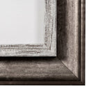 Hanging Out by Jim Drafield a Framed Photo Art Print Matted under Glass by Mercana at Eve Furniture