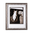 Hanging Out by Jim Drafield a Framed Photo Art Print Matted under Glass by Mercana at Eve Furniture