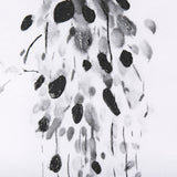 Hanging Vines by Mercana Studio a Hand Embellished Textured Framed Art Print by Mercana at Eve Furniture