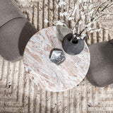 Hannabelle Dining Table by Classic Home at Eve Furniture