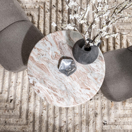 Hannabelle Dining Table by Classic Home at Eve Furniture