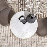 Hannabelle Dining Table by Classic Home at Eve Furniture