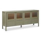 Hannah Green Sideboard