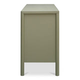 Hannah Green Sideboard