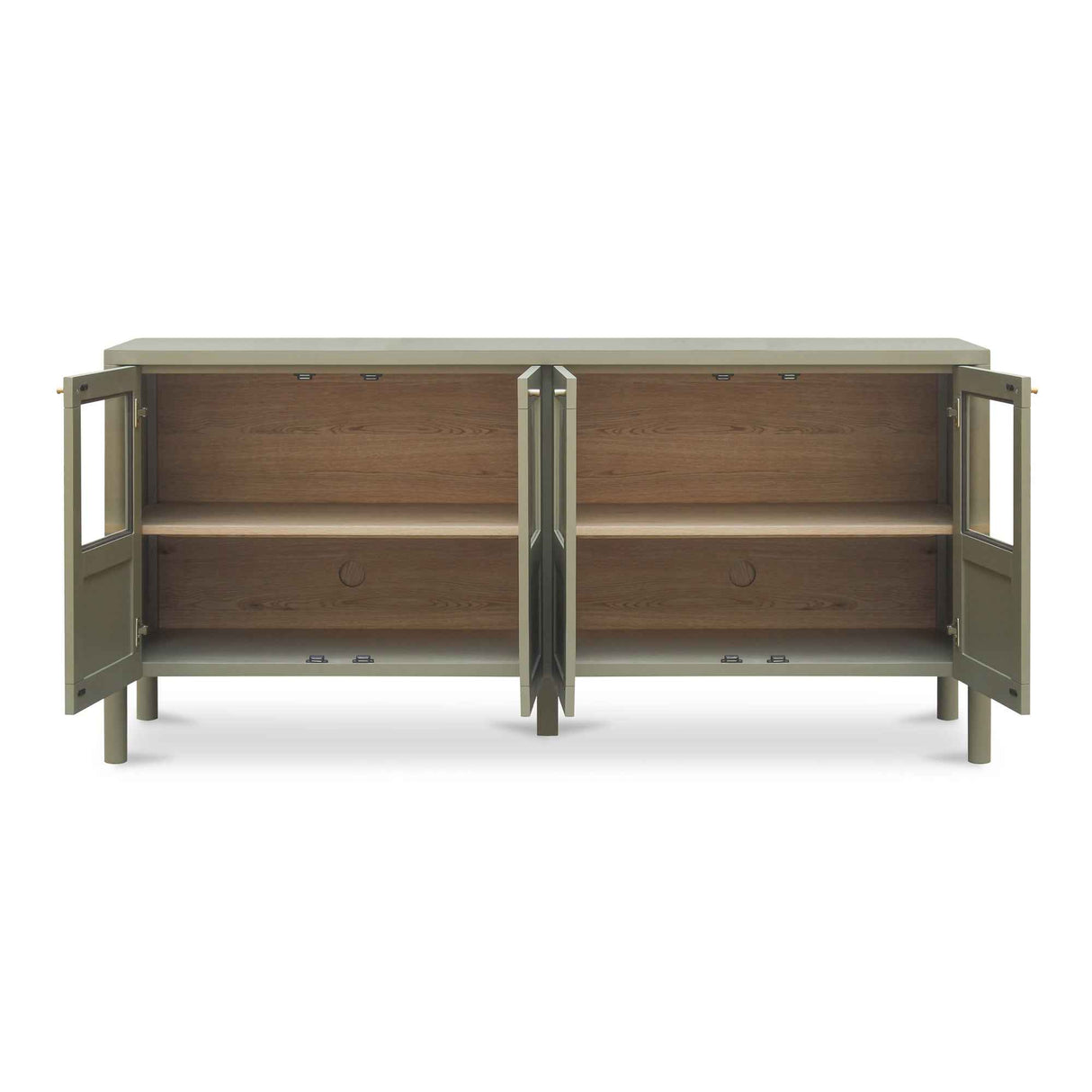Hannah Green Sideboard