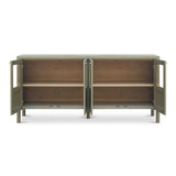 Hannah Green Sideboard