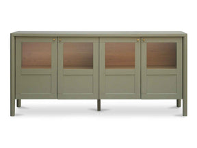 Hannah Green Sideboard