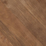 Hanneforth Brown/Black End Table by Ashley at Eve Furniture