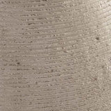 Hannela Antique Tan Vase by ASHLEY FURNITURE at Eve Furniture