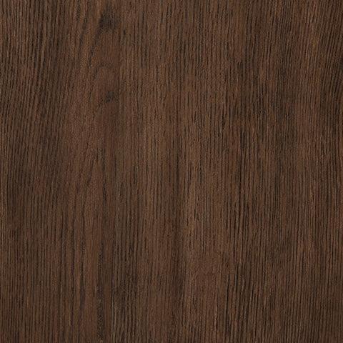 Hannodream Warm Brown End Table by Ashley at Eve Furniture