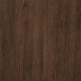 Hannodream Warm Brown End Table by Ashley at Eve Furniture