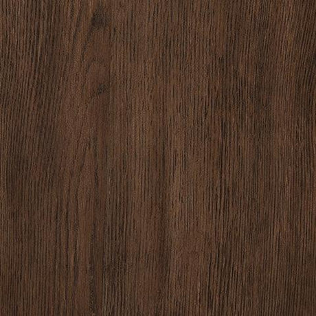 Hannodream Warm Brown End Table by Ashley at Eve Furniture