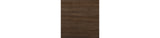 Hannodream Warm Brown Sofa Table by Ashley at Eve Furniture