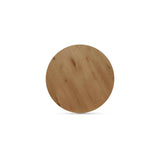 Hansen Rustic Oak Dining Table