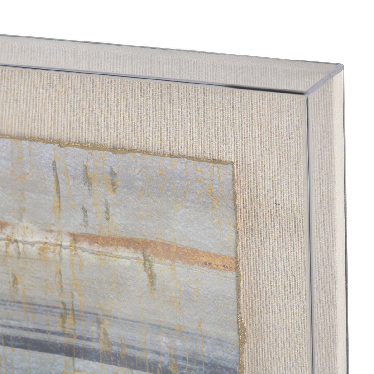 Hanson 1 Multi Canvas by Crestview at Eve Furniture