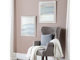 Hanson 1 Multi Canvas by Crestview at Eve Furniture