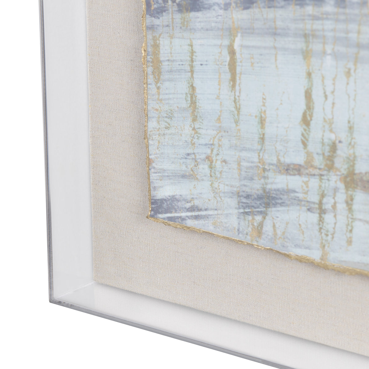 Hanson 2 Multi Canvas by Crestview at Eve Furniture