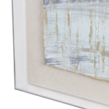Hanson 2 Multi Canvas by Crestview at Eve Furniture