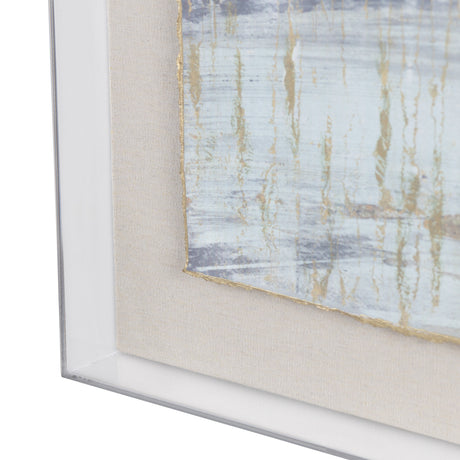 Hanson 2 Multi Canvas by Crestview at Eve Furniture