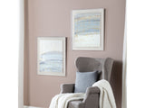 Hanson 2 Multi Canvas by Crestview at Eve Furniture