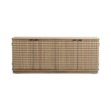 Harbor Cabinet by Classic Home at Eve Furniture