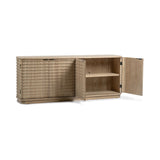 Harbor Cabinet by Classic Home at Eve Furniture