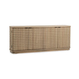 Harbor Cabinet by Classic Home at Eve Furniture