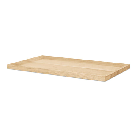 Harbor Oak Tray by MOES at Eve Furniture