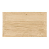 Harbor Oak Tray by MOES at Eve Furniture
