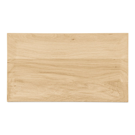 Harbor Oak Tray by MOES at Eve Furniture