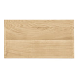 Harbor Oak Tray by MOES at Eve Furniture