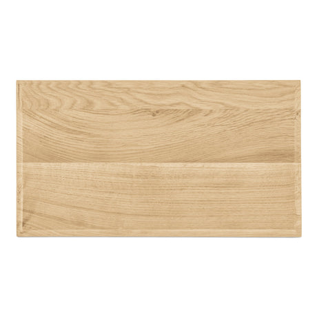 Harbor Oak Tray by MOES at Eve Furniture