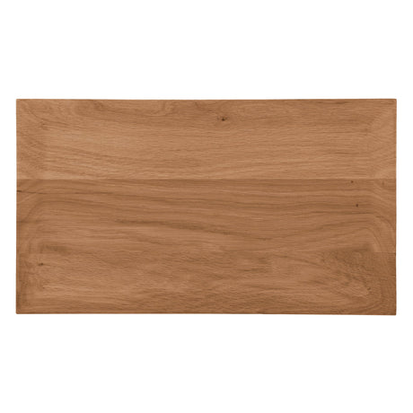 Harbor Oak Tray by MOES at Eve Furniture