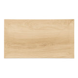 Harbor Oak Tray by MOES at Eve Furniture