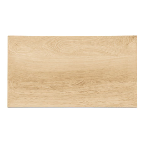 Harbor Oak Tray by MOES at Eve Furniture