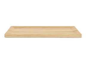 Harbor Oak Tray by MOES at Eve Furniture