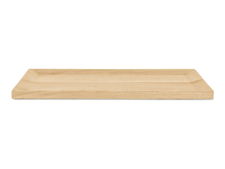 Harbor Oak Tray by MOES at Eve Furniture