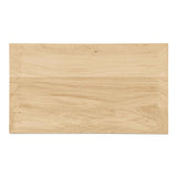Harbor Oak Tray by Moe's Home at Eve Furniture