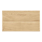 Harbor Oak Tray by Moe's Home at Eve Furniture