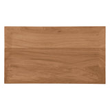 Harbor Oak Tray by Moe's Home at Eve Furniture