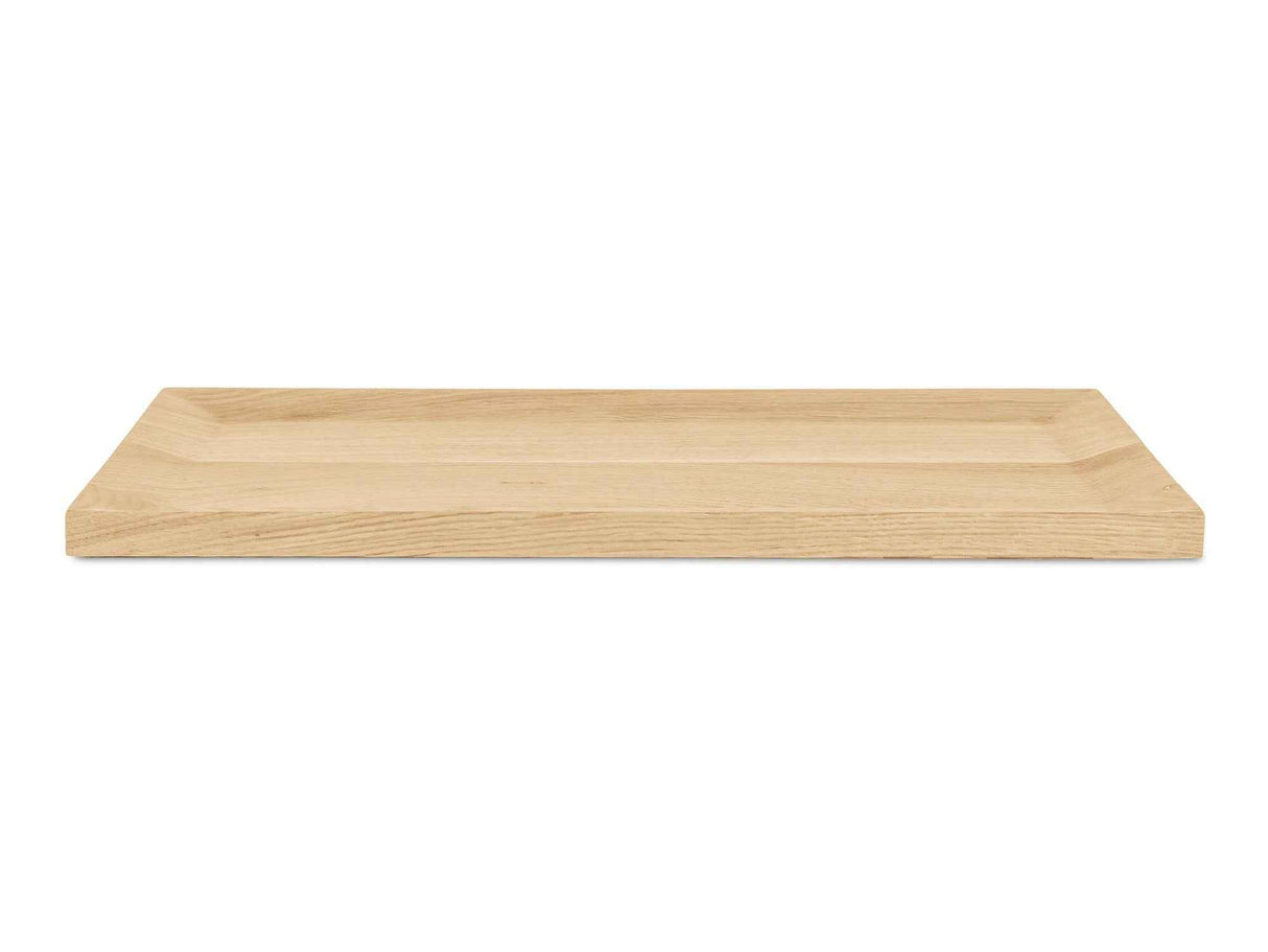Harbor Oak Tray by Moe's Home at Eve Furniture