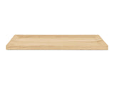 Harbor Oak Tray by Moe's Home at Eve Furniture