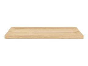 Harbor Oak Tray by Moe's Home at Eve Furniture